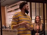 Jordyn Woods surprises her boyfriend Karl-Anthony with 26th birthday party