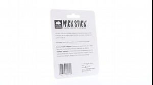 Pacific Shaving Company Nick Stick - Liquid Roll-On Applicator Puts Nicks in Their Place with Vitamin E & Aloe Vera - Styptic Pencil - Residue Free Shave Stick for Men (0.25 Oz, 6 Pack)