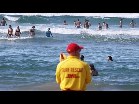 ‘Who is going to police this’: Backlash over potential G-string bikini ban