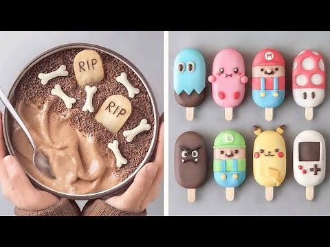 Everyone's Favorite Cake Recipes | Most Beautiful Homemade Chocolate Cake Decorating Ideas #2
