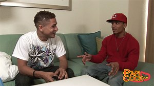 Baby Star & Malo @ ManSurfer