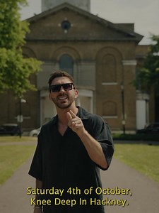 Knee Deep In Sound on Reels