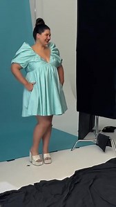 One week… I am plus size barbie | Tanya Hennessy