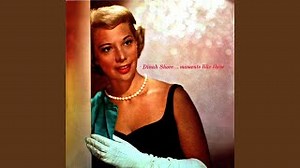 Dinah Shore - When the World Was Young