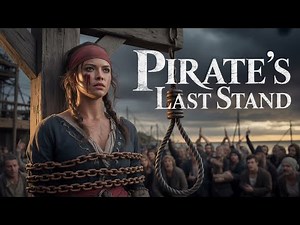 What the World Did to Female Pirates After Capture