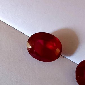 2.7K views · 80 reactions | *Natural Astro Gemstones @ Best Price. *Free GEMSTONE Recommendation. *Inhouse Gem Testing Laboratory. Visit or Call for Home Delivery - Swati Gems Bhubaneswar - Smart City #ruby #manak #manik #astro #gems #bhubaneswar #swatigems | Swati Gems | Facebook