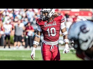 RJ Roderick Highlights