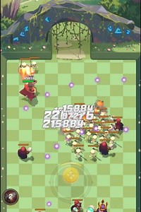 Arcade Hunter on Reels