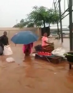 175K views · 3.9K reactions | #TRENDING Earlier today in Solwezi. | Mwebantu | Facebook