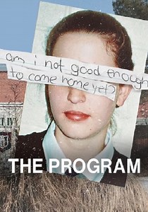 The Program: Cons, Cults, and Kidnapping - streaming
