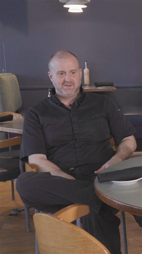 2K views · 23 reactions | A huge part of our culinary concept here at AZUR is the space we give our chefs to create and explore a menu that's as dynamic as it is delicious. Every dish reflects their passion, creativity, and dedication to crafting unforgettable flavors. Ready to explore the menu? Book your table now! #LexingtonKY #LexKY #SharetheLexKY #KentuckyFoodie #KentuckyProud #LexingtonEats | AZUR restaurant & patio | Facebook