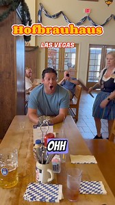 11K views · 40 reactions | Slap Shot Hofbrauhaus #lasvegas #slapshot #foodie | Eddie and his Hombres | Facebook