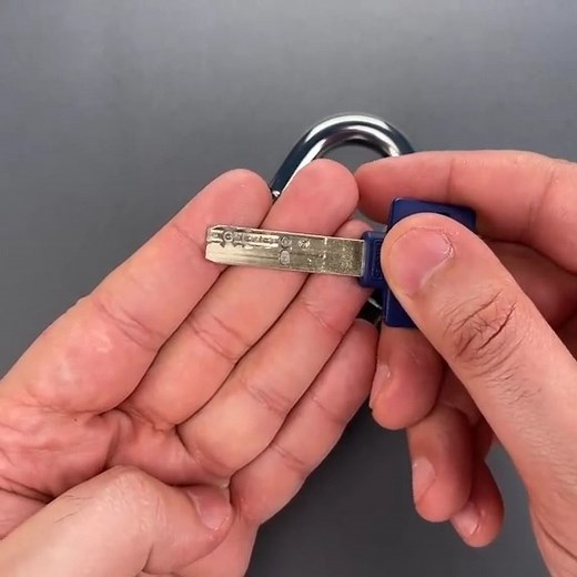 Mul-T-Lock’s GPS-Tracked “WatchLock” Picked #lockpickingtool #security #military #foryou | Picking Locks