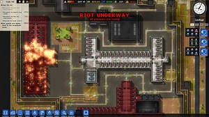 Скачать Prison Architect торрент бесплатно