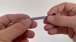 Bergeon 31081 ETACHRON adjustment and regulating screwdriver