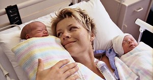 September 26 is the most popular birthday in England - you can thank Christmas