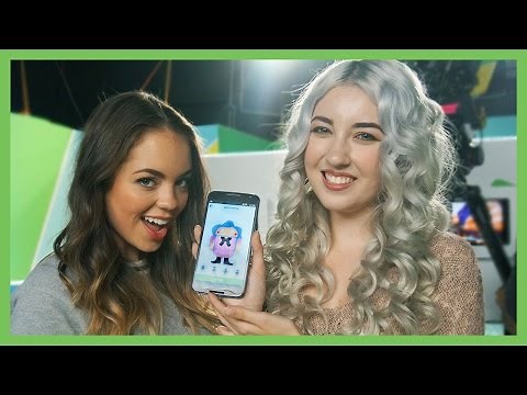 BeyondBeautyStar's SteamFaerie Makeover! What's Appening Ep 2
