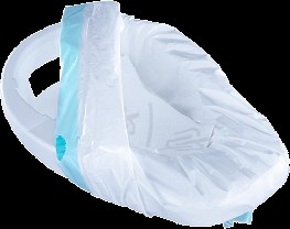 Management of stool | Hygie Canada