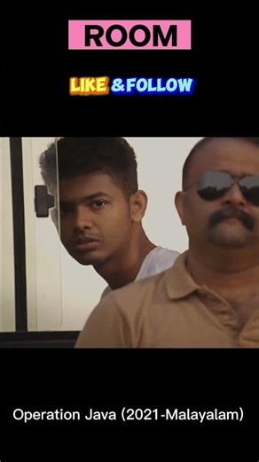 week movie must watch operation java #moviesuggestion #movie #thrillermovie #room#mustwatch