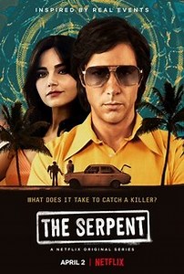 The Serpent | Cast and Crew | Rotten Tomatoes