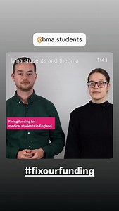 British Medical Association on Reels | Facebook