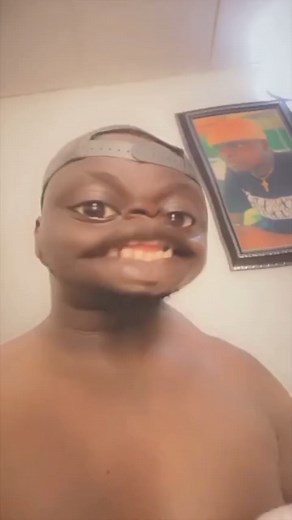 They say a problem shared is half solved na. 😂 🎥 Tiktok/gorosoekiti #naija #naijapr #justforlaughs #cruise | Naijapr