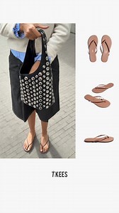 98K views | The TKEES Lily Flip Flop - Your Newest Addiction | TKEES | Facebook