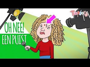 ALLES OVER PUISTEN!! - TOPDOKS ANIMATIE