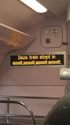 NMBS Goated Compilation | Belgian Railways | Train Spotting 🚆