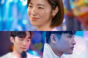 Watch: Jeon Yeo Been Is The Center Of A Love Triangle Between Lee Sang Yi And Parc Jae Jung In MSG Wannabe's Music Video | Soompi