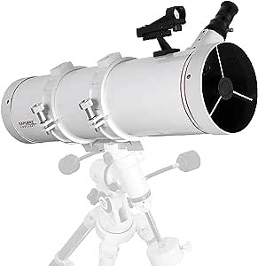 Explore FirstLight 130mm Newtonian Telescope - Optical Tube Only