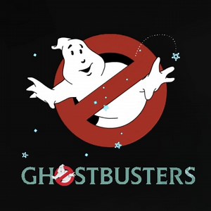 New stickers Ghostbusters Frozen Empire! Stories Facebook and Instagram search "Ghostbusters Frozen" | Ghostbusters Mania