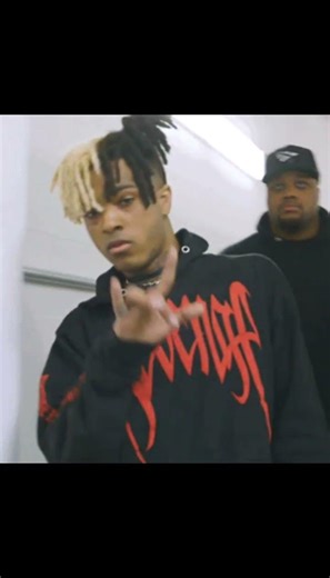 The night we met..💔🕊#xxxtentacion #death #rip #2018 #song #rapper #sad
