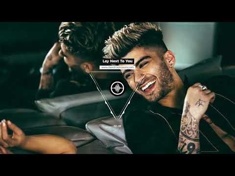 Zayn x Drake Type Beat - 'Lay By Your Side' | Chris Brown Type Beat | The Weeknd Type Beat