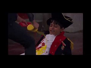 RAVI ROSS BEING BULLIED FOR 41 SECONDS