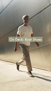 Take 20% off your boat shoes with code: RP20 | Rockport