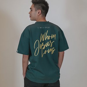 To celebrate the release of "Whom Jesus Loves," New Creation Worship has launched a range of official merchandise! Available now at rockonline.sg and the Rock Gifts & Book Centre. Get yours today and share the love of Jesus through them! #NewCreationWorship #WhomJesusLoves #Merch | New Creation Church