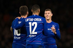 Exclusive: Emile Heskey gives verdict on Ross Barkley to Aston Villa