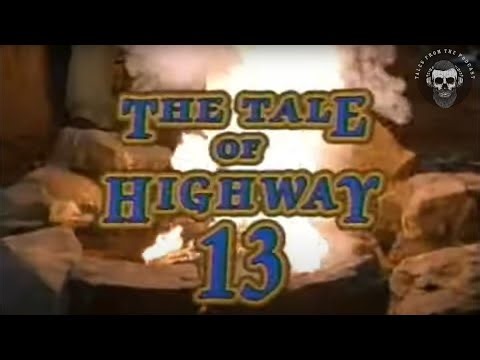 AYAOTD S7 E8 - The Tale of Highway 13
