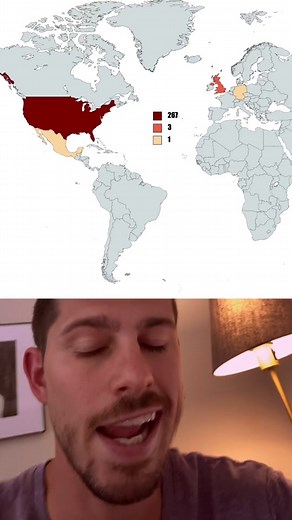 Map Challenge on TikTok