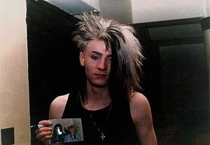 Remembering Dwayne Goettel on his birthday. The world is a better place because he was brought into it, says I. The candle has gone out, but the light remains 🖤🖤🖤 Skinny Puppy #dwaynegoettel #birthday #happybirthday #nostalgia #remembrance #artist #music #musician #mementomori #sunday #newpost #reelsviralシ #detroitartist #skinnypuppy | Belladonna Janus Atropa