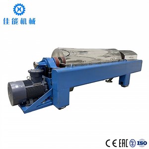 [Hot Item] High-Performance SS304 Biodiesel Decanter for Maximum Oil Yield