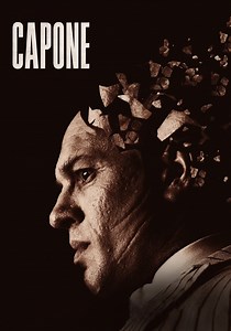 Capone - Stream: Jetzt Film online finden und anschauen
