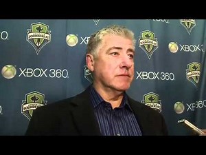 Interview: Sigi Schmid