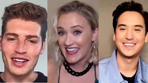 Netflix's "Pretty Smart" Cast Addresses Stereotypes in New Series