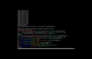 🚨 SonicWall Capture Labs Threat Research Team became aware threat CVE-2023-34048 (a VMWare vCenter Server out-of-bounds write vulnerability). A feasible outcome is the creation of a DoS condition and is highly unlikely remote execution can be achieved. 👉 https://bit.ly/3RFBTrD | SonicWall