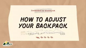 Backpack Fundamental - How to adjust your backpack. If you experience this problem; 1. Shoulder pain when carrying heavy load. 2. Unable to carry heavy load for long duration. 3. Feel bag loads are more heavy than usual. 4. Swaying or unbalance bag when carrying it. Check-it out 👀 #xnocs #milletmountain #lafumabangsar #hikingmalaysia #backpack #backpackingadventures #outdoormalaysia #howto #hikinggear #outdoorknowledge | Xnocs