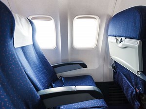 Amy Hamm: Women-only plane seats a shameful attack on men