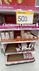 25K views · 35 reactions | More Christmas clearance at Target & Krogers & affiliates #christmasclearance #clearance #clearancefinds #clearancehunter #targetfinds #krogers #christmassale | Citycouponmom | Facebook