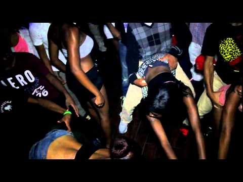 The YikeFiles 1.0 (Uncut Lost Yiking Scenes Of The Panoramic Yike In It Party)(IN CLUB TUTORIAL)